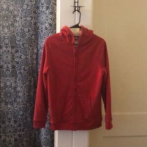 Cat and Jack Girls Hoodie